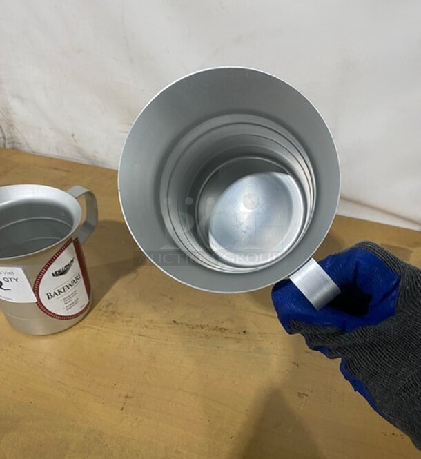NEW Vollrath Bake Ware! 2x Your Bid! - Image 5 of 7