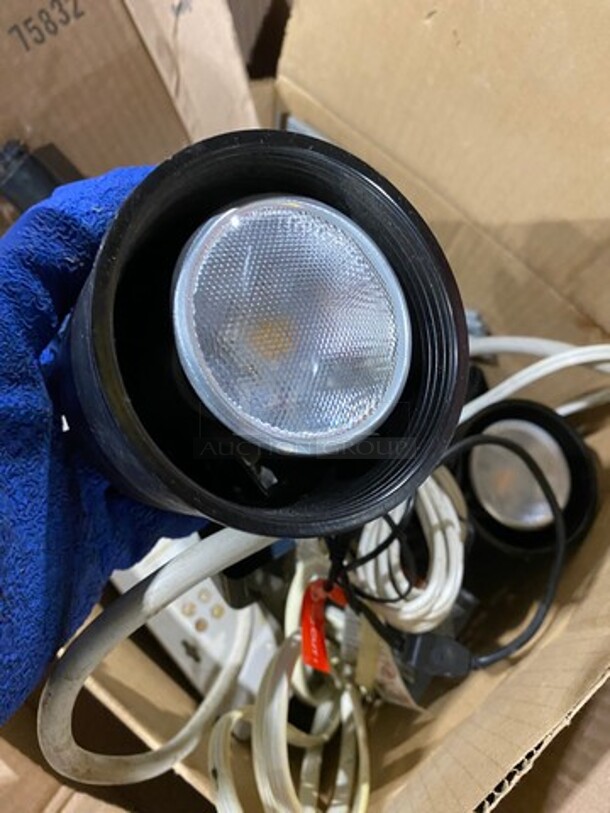 ALL ONE MONEY! Assorted Light Fixtures! - Image 3 of 4