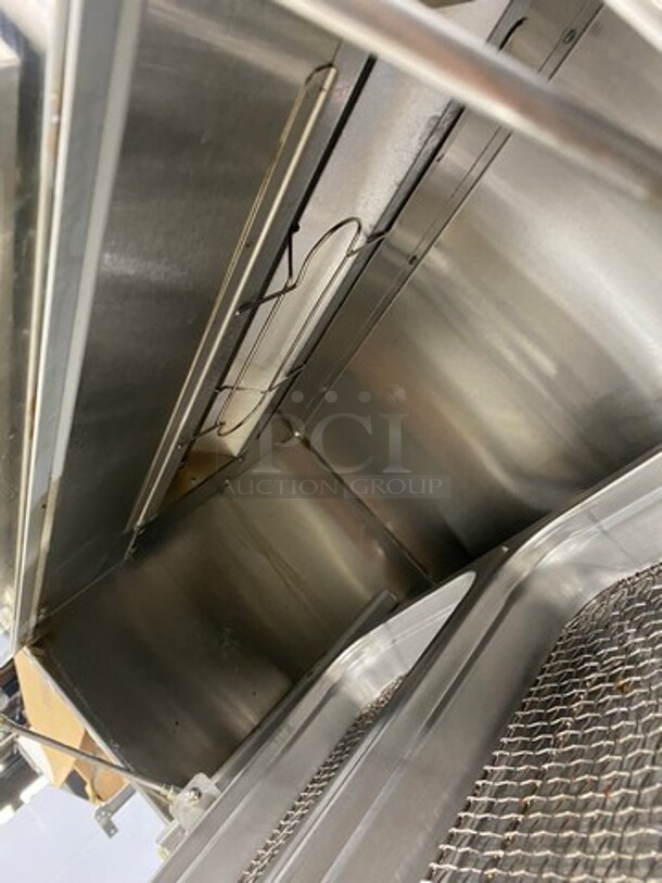 Hatco Commercial Countertop Food Warmer! All Stainless Steel! Model: GRMW3 SN: 5805250842 120V 60HZ 1 Phase - Image 7 of 8