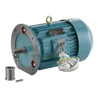 BRAND NEW SCRATCH AND DENT! Estella 348PSM80HMTR Hook Motor Assembly for SM80