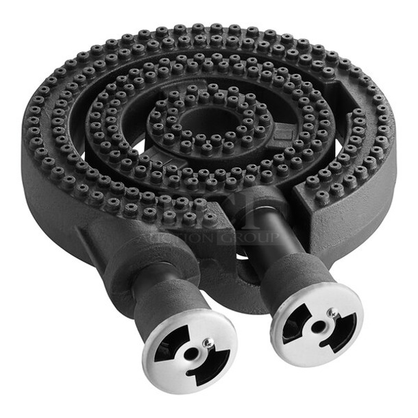 BRAND NEW SCRATCH AND DENT! Cooking Performance Group 35120301C008 Burner for Stock Pot Ranges - Image 1 of 5