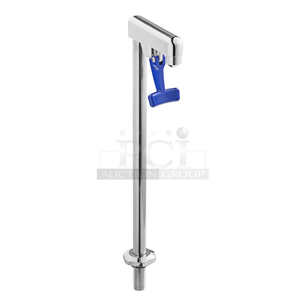 2 BRAND NEW SCRATCH AND DENT! Waterloo 750GFN14 14" Countertop Glass Filler. 2 Times Your Bid!  - Image 1 of 4