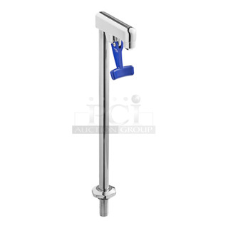 2 BRAND NEW SCRATCH AND DENT! Waterloo 750GFN14 14" Countertop Glass Filler. 2 Times Your Bid! 