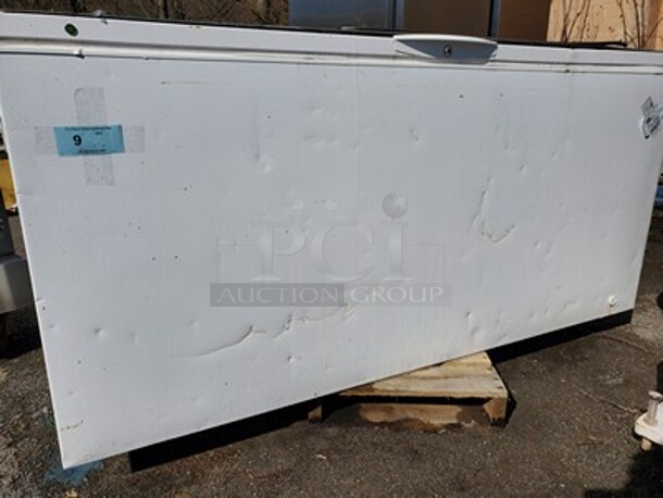 Kenmore Freezer. - Image 3 of 4