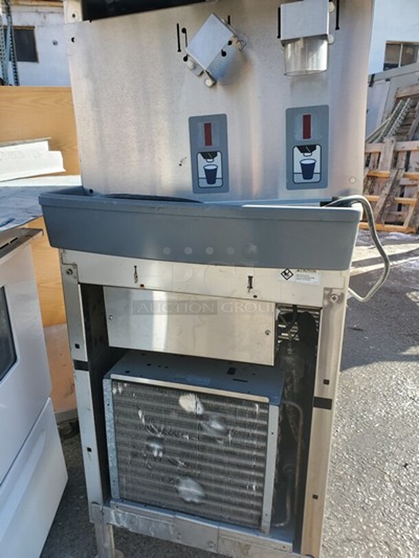 Follet-Symphony series Fresh Filtered Ice And Water(missing cover) - Image 2 of 7