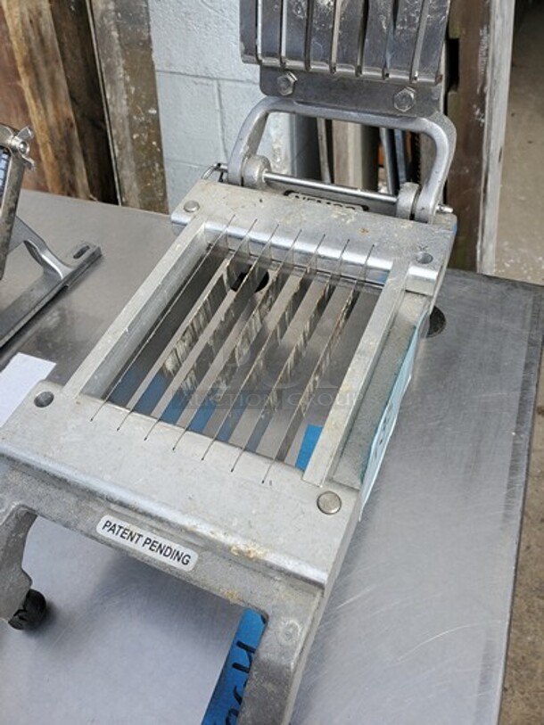 NEMCO Vegetable Cutter.  - Image 5 of 6