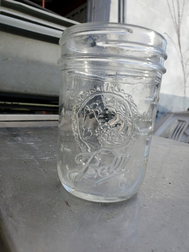 Ball Glass - Image 2 of 5
