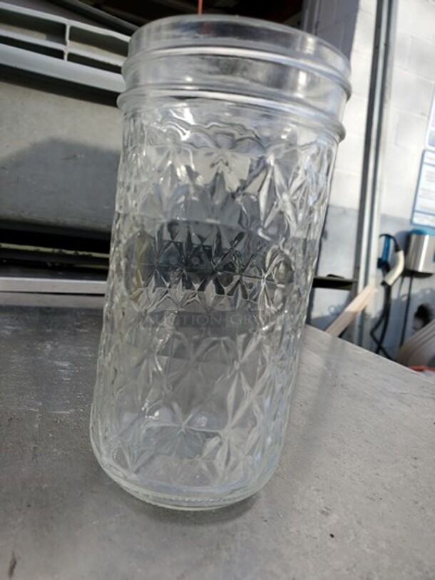 Ball Glass - Image 4 of 5