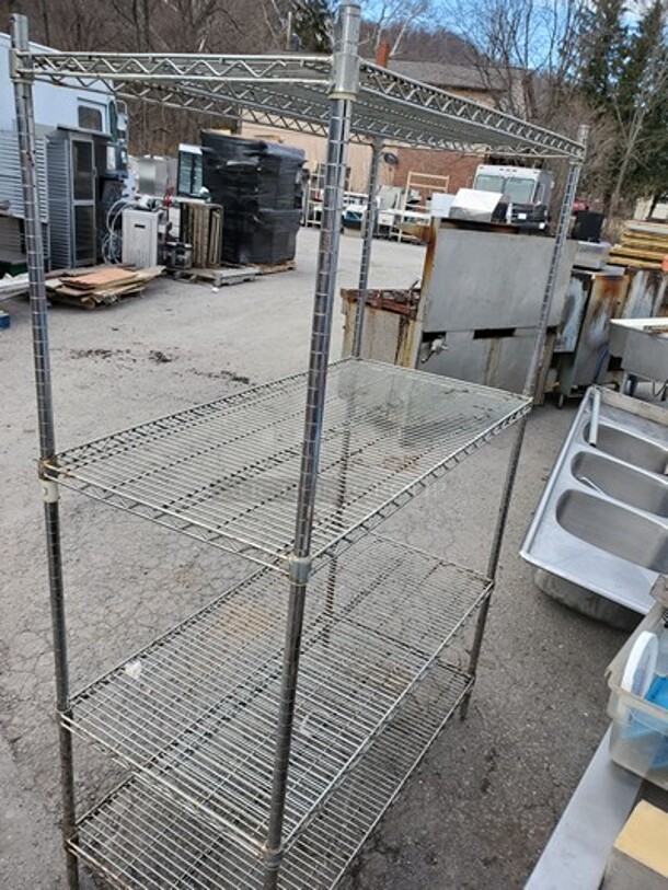 Rack - Image 3 of 3