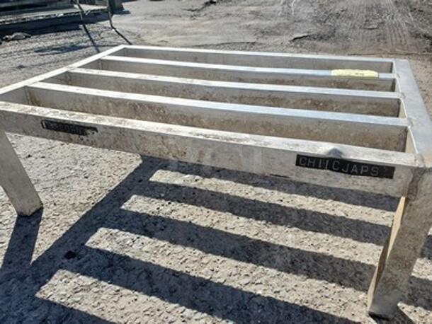 Rack (dent on the side)  - Image 4 of 4