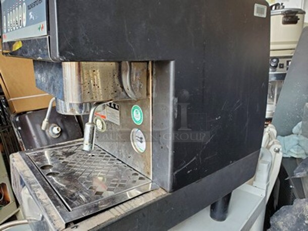 Nuova Simonelli Espresso Machine  - Image 6 of 9