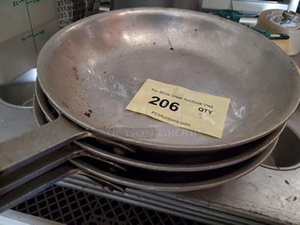 Fry Pan - Image 5 of 5