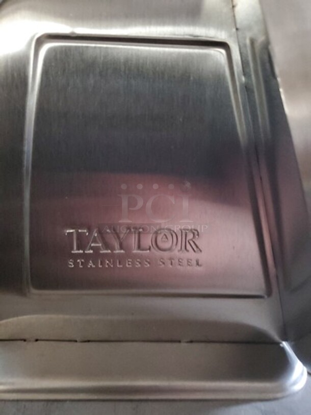 TAYLOR Portion Control Scale|Brand New! - Image 6 of 7