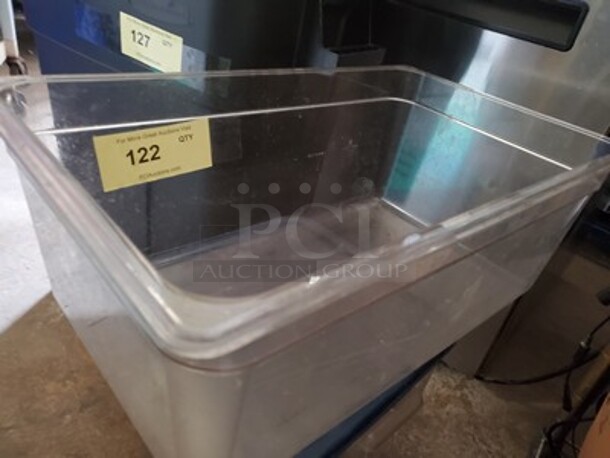 Food Container  - Image 2 of 2