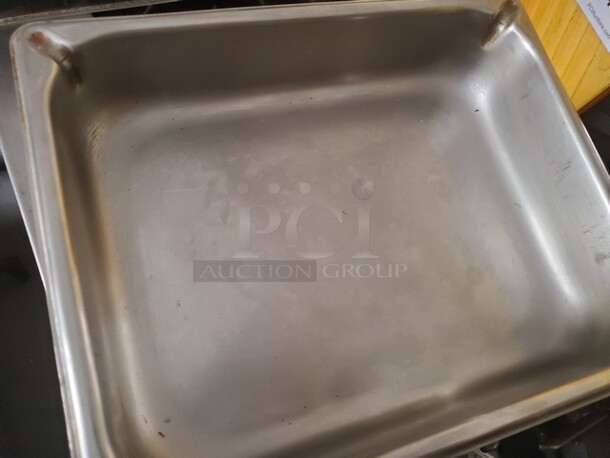 Stainless Steel Pan  - Image 2 of 4