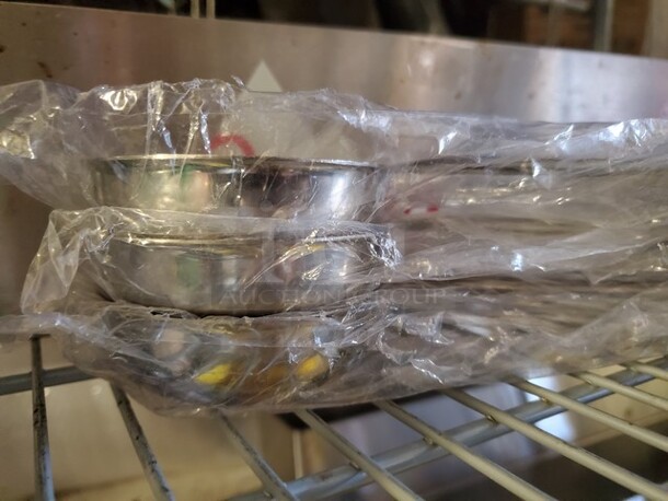 Green Perforated Portion Spoon - Image 6 of 7