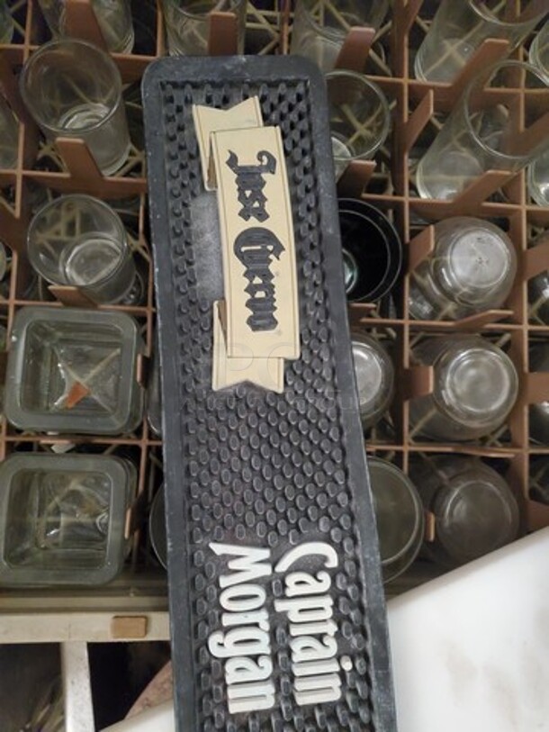 BAR RAIL MAT - Image 5 of 5