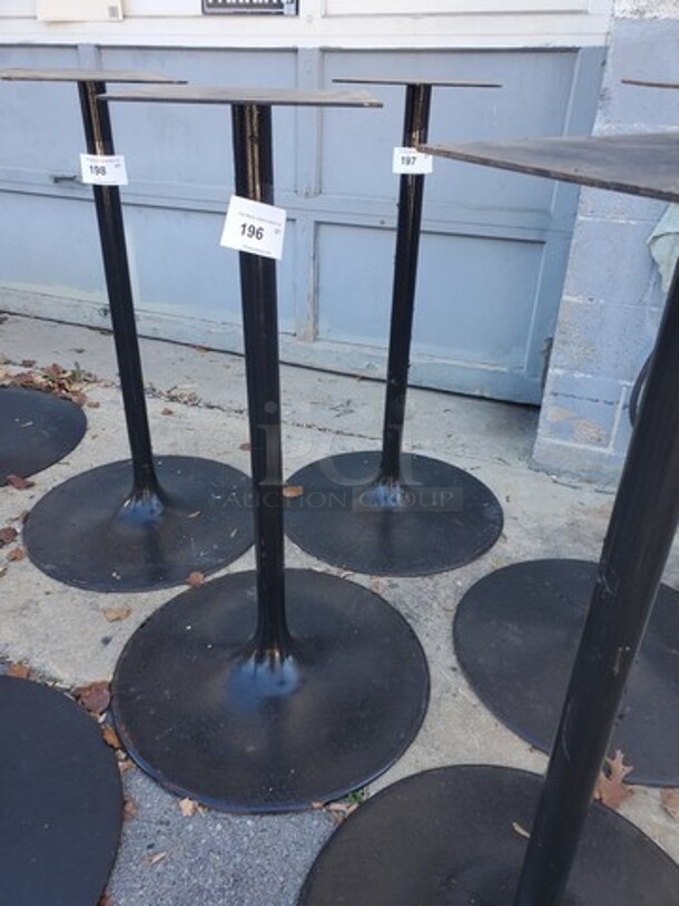 Table Base 39" - Image 7 of 7