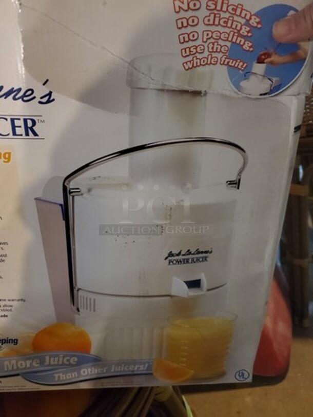 POWER JUICER! - Image 6 of 6