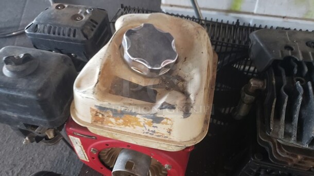 Air Compressor Not tested  (Location 2) - Image 2 of 2