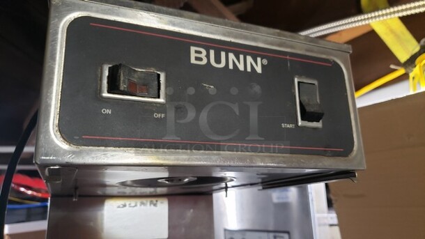 Bunn Tea Brewer Machine - Image 2 of 3