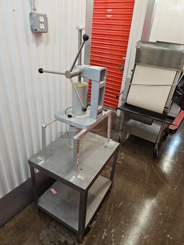 Churro Machine - Image 3 of 3