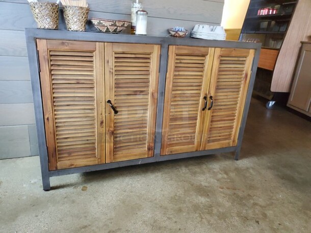 Storage Furniture/Cabinet - Image 3 of 4