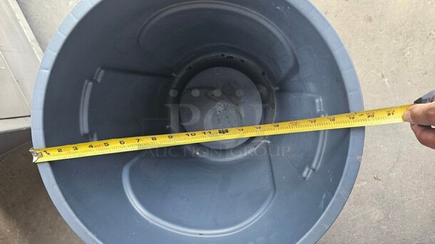 Waste Bin *No lid* - Image 3 of 4