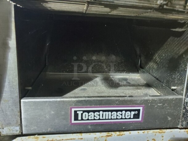 Toastmaster Conveyor Toaster - Image 2 of 5