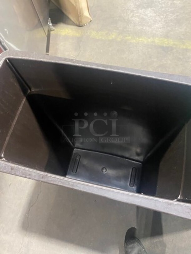Heavy Duty Trash Cans! 2x Your Bin! - Image 6 of 6