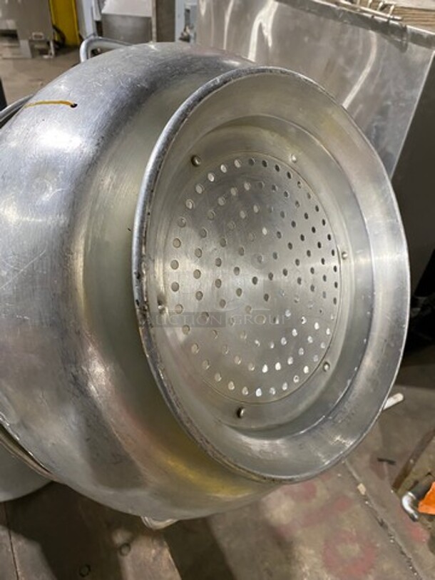 Stainless Steel Strainer! - Image 3 of 4