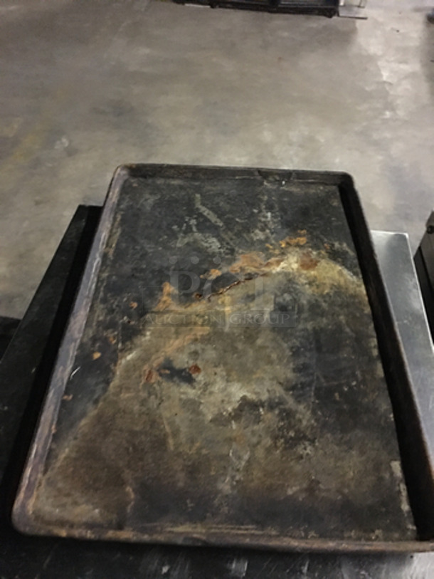 Full Size Sheet Pans! 5x Your Bid! - Image 5 of 5