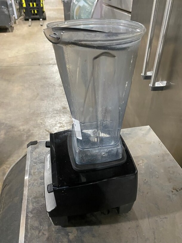 Vitamix Countertop Commercial Blender! Two Speed Machine! Model VMO100 Serial 062828220406382385! 120V! - Image 2 of 8