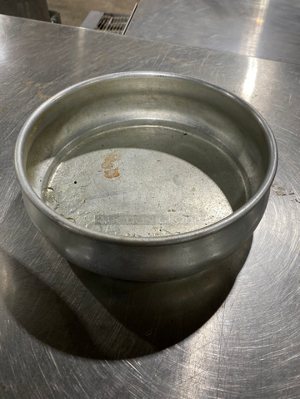 ALL ONE MONEY! Metal Baking Pans! - Image 2 of 4