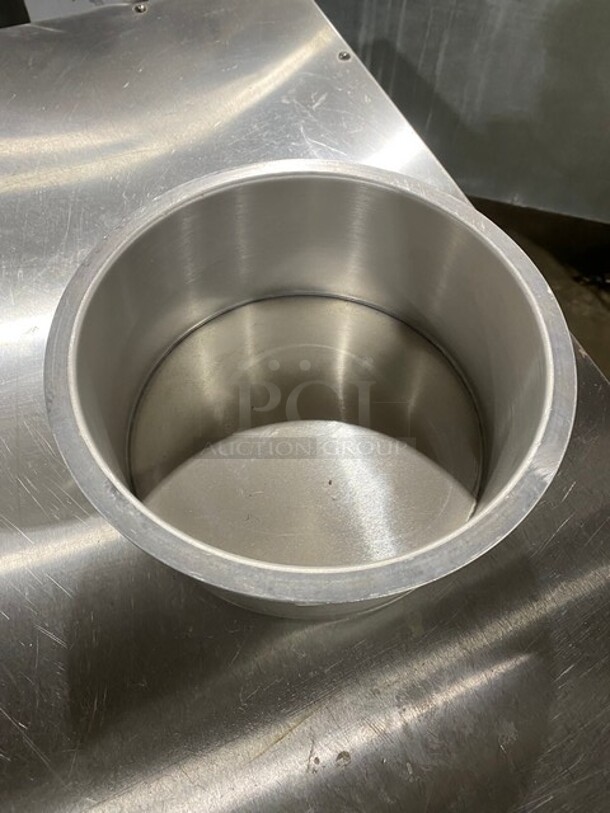 ALL ONE MONEY! Round Food Pans! - Image 2 of 5
