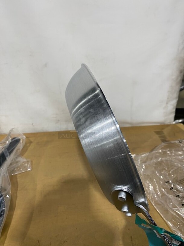 New Choice 10" Non-Stick Fry Pan! 2X Your Bid! - Image 7 of 7