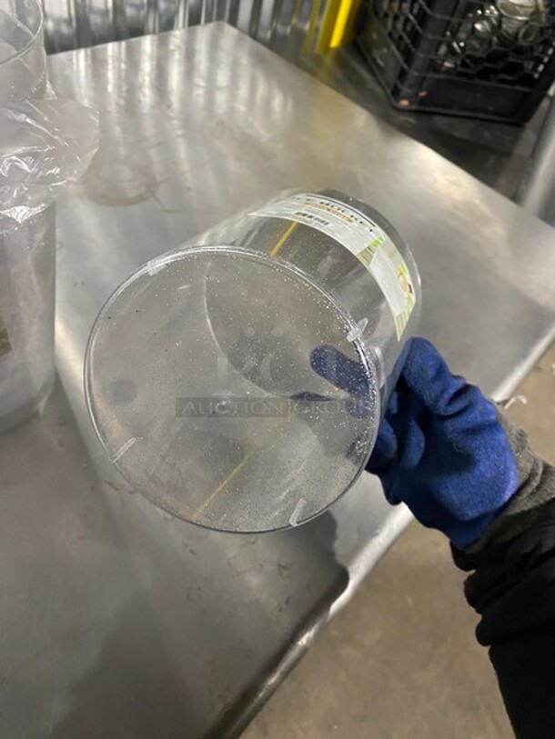 6" Ice Bucket! - Image 6 of 6