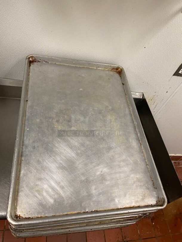 Baking Sheet Pans! 7x Your Bid! - Image 5 of 5