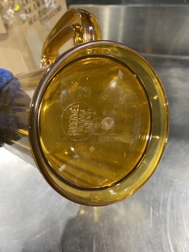 NEW! Poly Pitchers! 4 X Your Bid! - Image 5 of 5