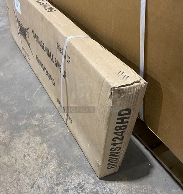NEW IN BOX! Regency 16 Gauge Wall Shell!  - Image 2 of 5