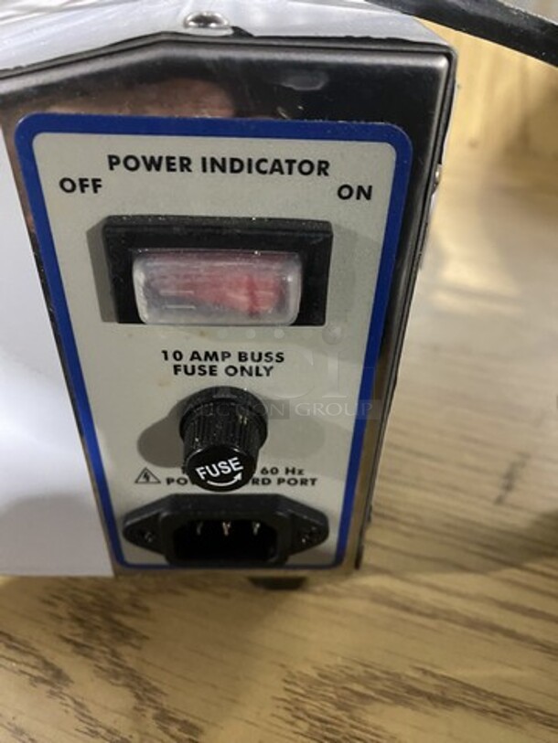 Weston Vaccum Sealer! - Image 8 of 8