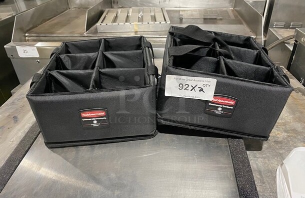 NEW! Rubbermaid Cleaning Supply Caddy! 2x Your Bid! - Image 1 of 1