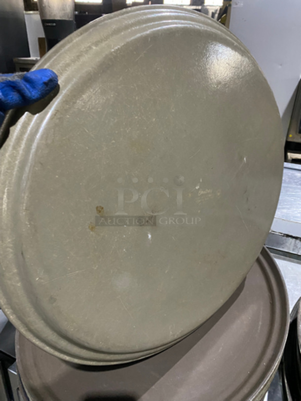 Various Color Serving Trays! 11x Your Bid! - Image 3 of 6