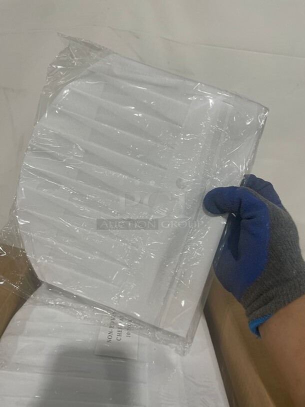 New 10" Non Woven Chef Hats! - Image 5 of 7