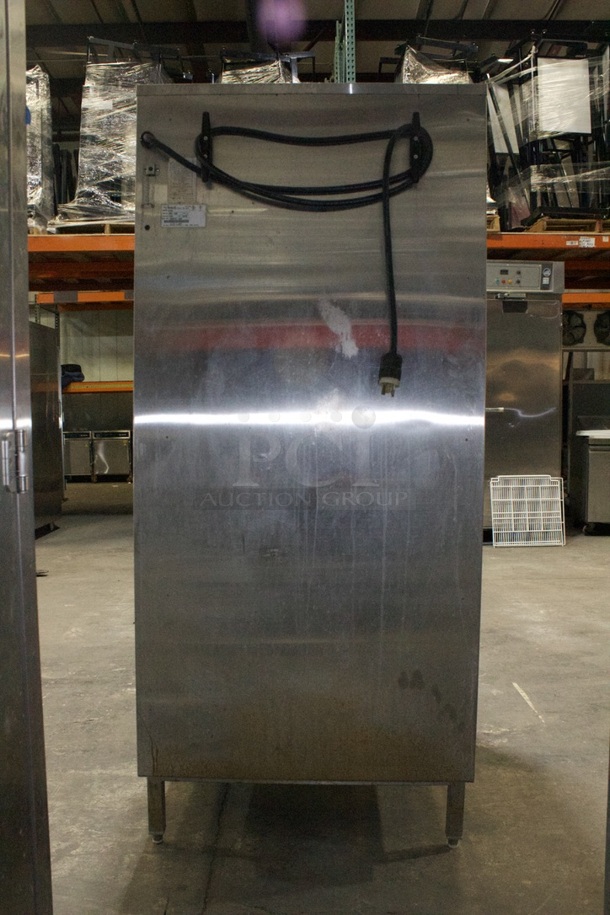 Alto-Shaam 20-20W CombiMate Heated Roll-In Holding Cabinet - 208/240V - Image 6 of 7