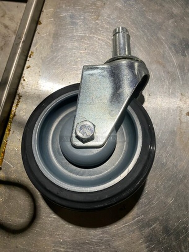 Commercial Stem Casters! - Image 2 of 4