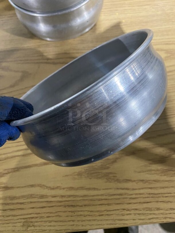 Dough Pans! 6 X  Your Bid! - Image 7 of 7