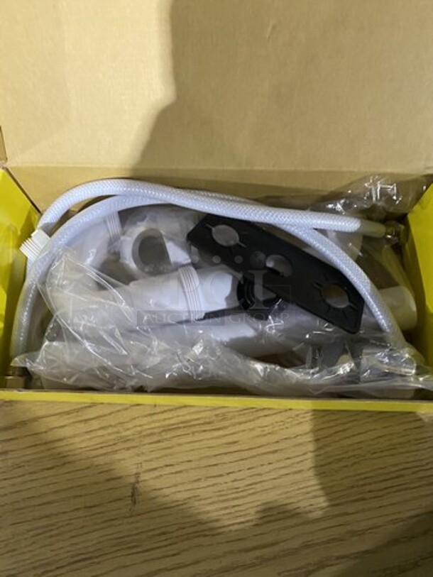 Pipes For Faucet Set Up! - Image 2 of 6