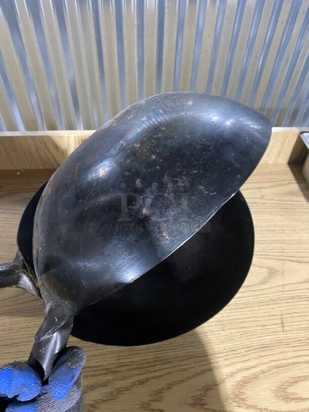 Wok Skillet! 2 X Your Bid! - Image 7 of 7