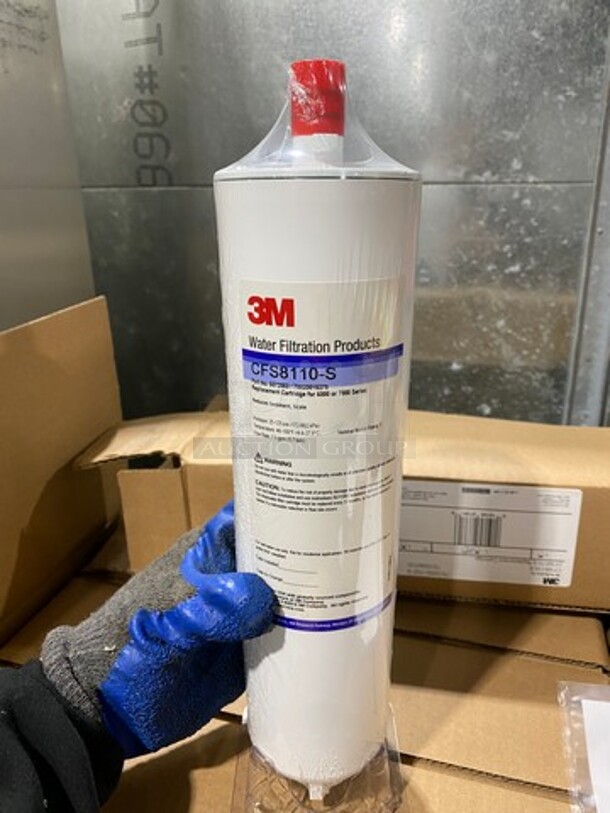 NEW! IN THE BOX! Water Filtration Replacement Cartridge! - Image 5 of 6